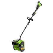 <h3>40V 12" Cordless Battery Snow Shovel </h3><p><span style="color:rgb(55,65,81);">Quickly clear your driveway, sidewalks, patios. </span></p>