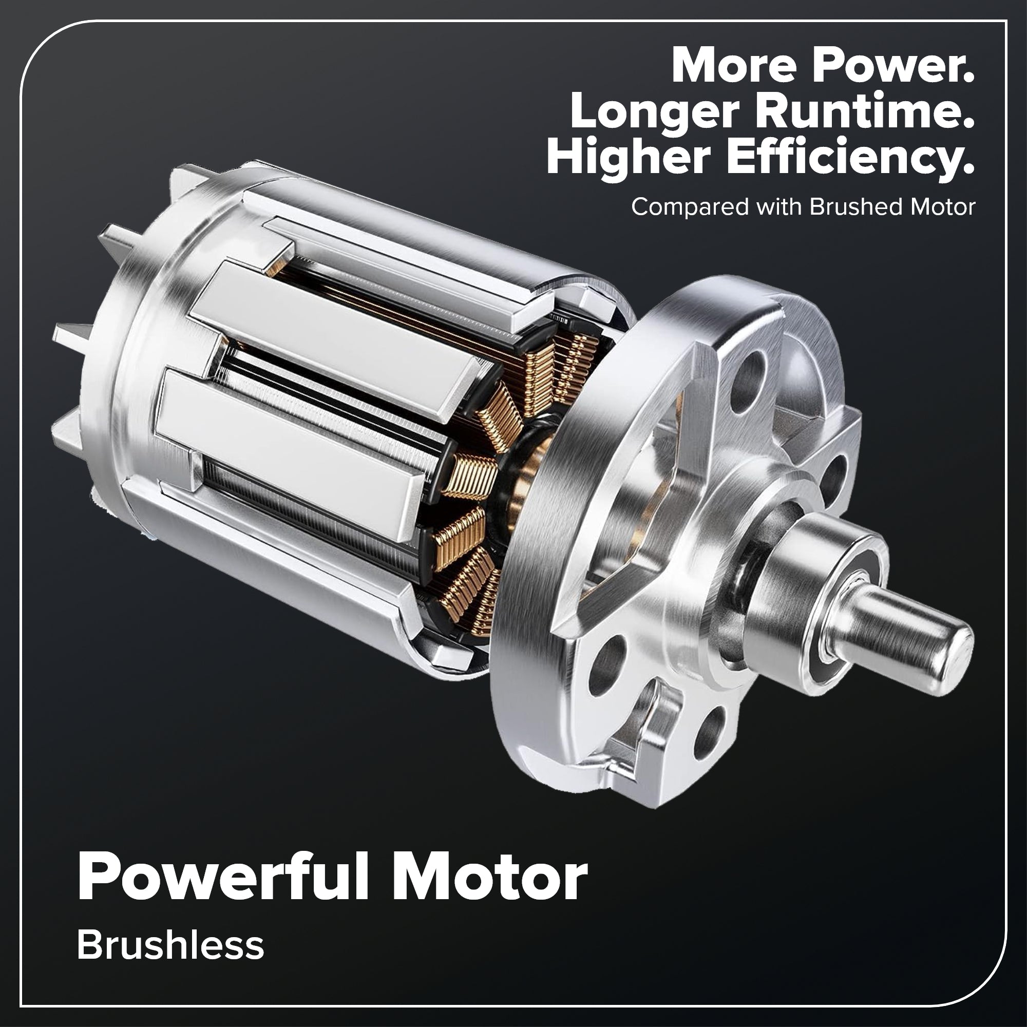 80V 12" Cordless Battery LED Snow Shovel w/ 4.0Ah Battery & 6A Charger