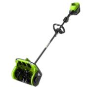 <h3>80V 12" LED Snow Shovel </h3><p><span style="color:rgb(55,65,81);">Quickly clear your driveway, sidewalks, patios. </span></p>