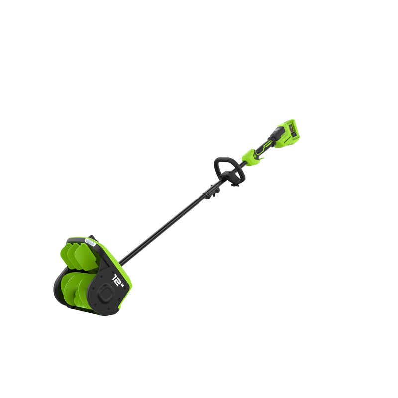 Snow Shovels image