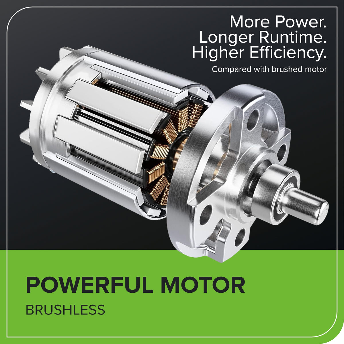 80V 12" Cordless Battery LED Snow Shovel w/ Directional Vanes (Tool Only)