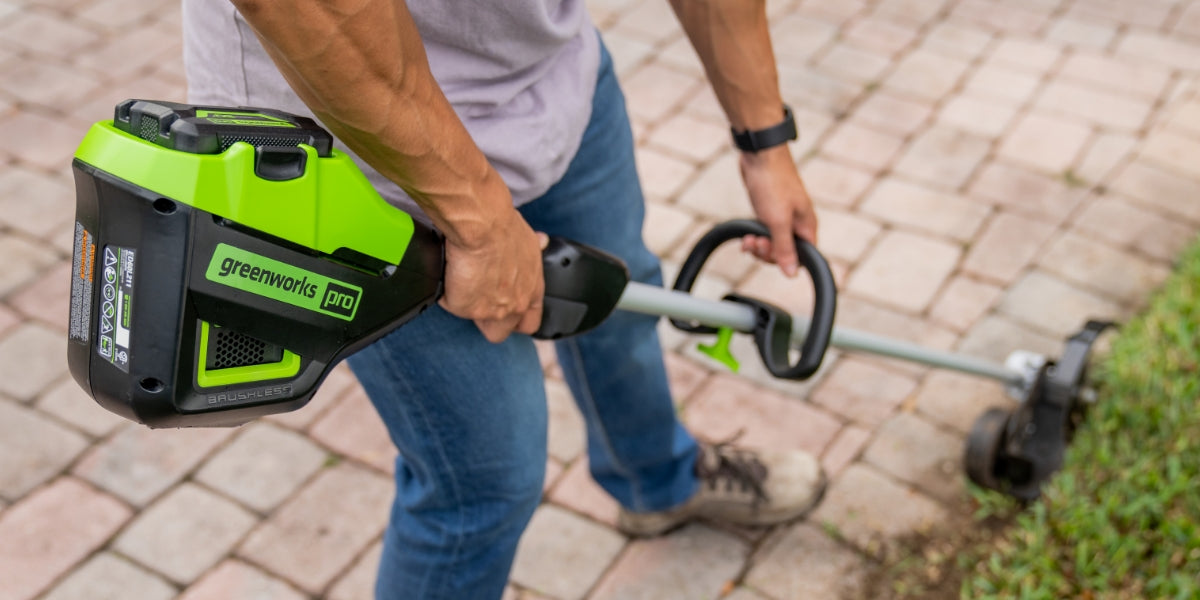 Powerful and Quiet Brushless Motor