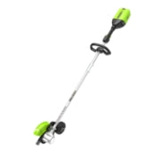 <h3>80V 8" Brushless Edger</h3><p><span style="color:rgb(55,65,81);">Clean up those edges with perfect edging every time. </span></p>