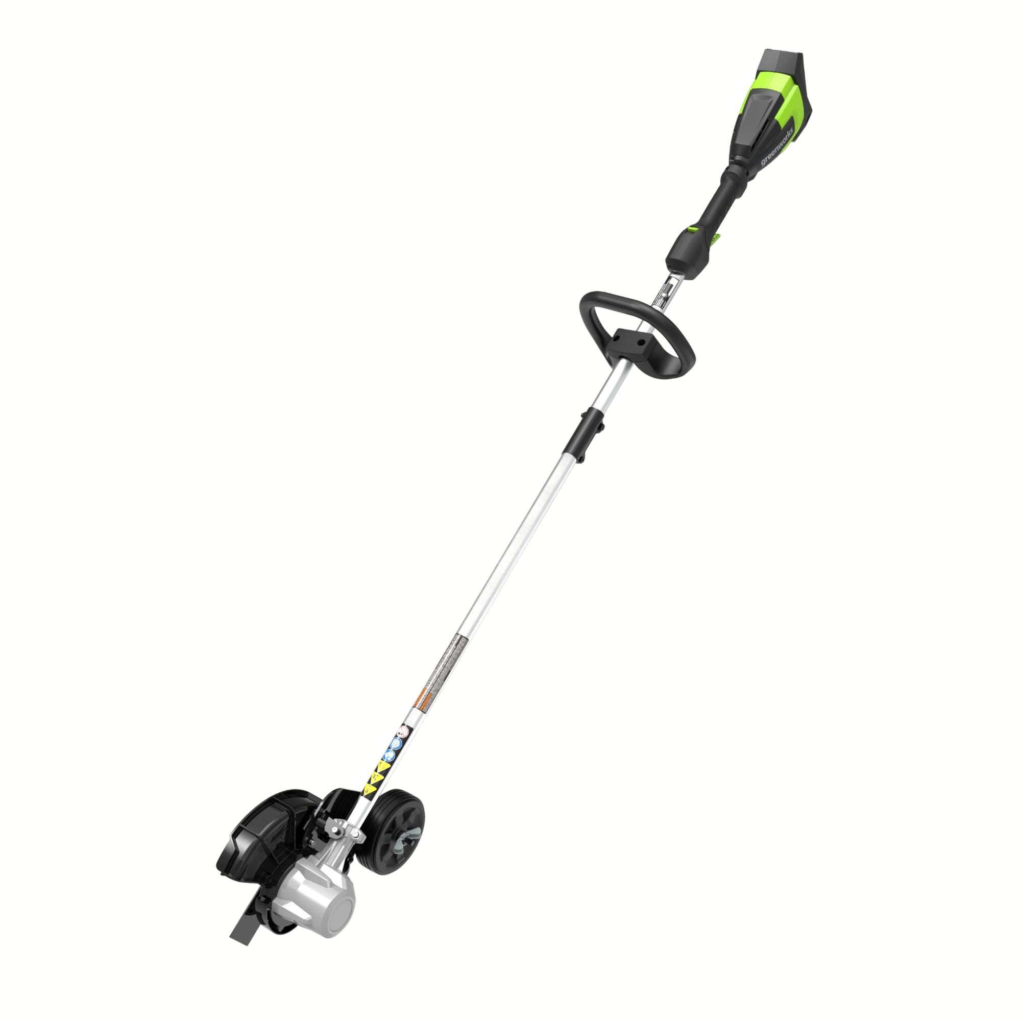 Edger8 80V GEN 2 8-Inch Cordless Edger (Tool Only) | Greenworks Tools