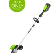 <h3>80V 8" Cordless Brushless Edger</h3><p><span style="color:rgb(55,65,81);">Power Meets Perfection in Every Edge!". </span></p>