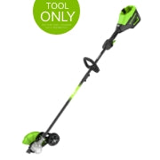 <h3>60V 8" Cordless Brushless Edger</h3><p><span style="color:rgb(55,65,81);">Power Meets Perfection in Every Edge!". </span></p>
