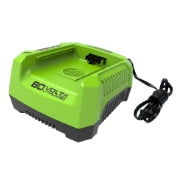 <h3>80V 4.0A Rapid Battery Charger</h3>