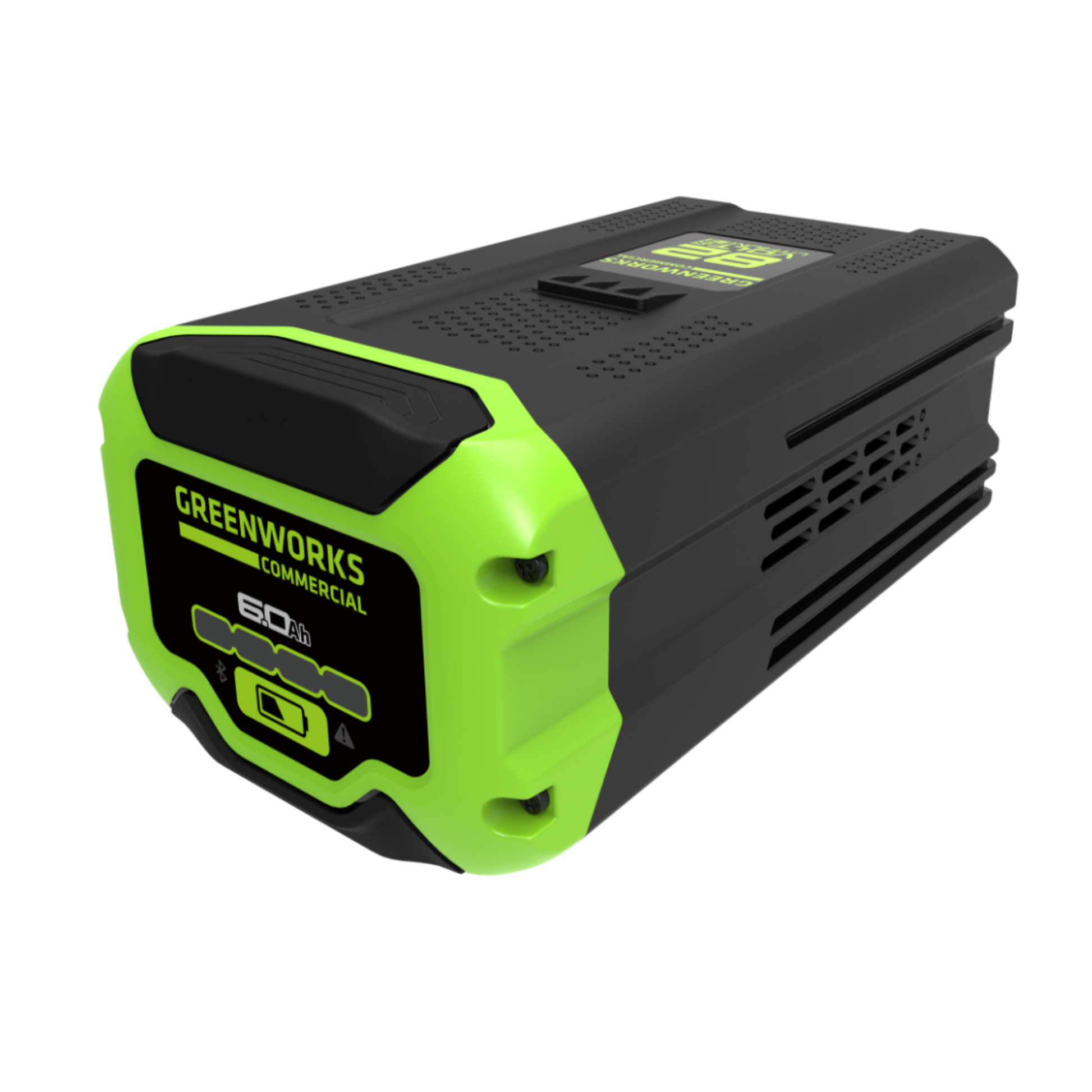 82V Bluetooth 6.0Ah Battery