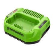 <h3>80V 2A Standard Charger</h3><p><span style="color:rgb(55,65,81);">Compatible with 75+ Greenworks 80V tool</span></p>