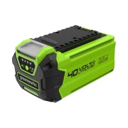<h3>40V 2.0Ah Battery</h3><p><span style="color:rgb(55,65,81);">Compatible with 75+ Greenworks 40V tool</span></p>