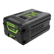 <h3>60V HC 2.0Ah Battery</h3><p><span style="color:rgb(55,65,81);">Compatible with 75+ Greenworks 60V tool</span></p>