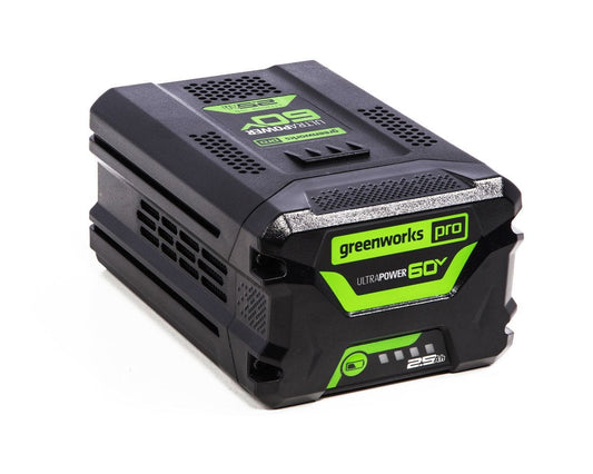 60V 2.5Ah Battery & Charger Combo Kit