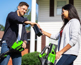 60V 2.5 Ah HC Battery | Greenworks Pro