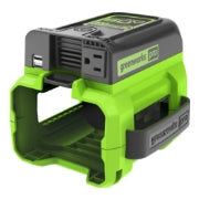 <h3>Pro 60V 300 Watt Power Inverter</h3>