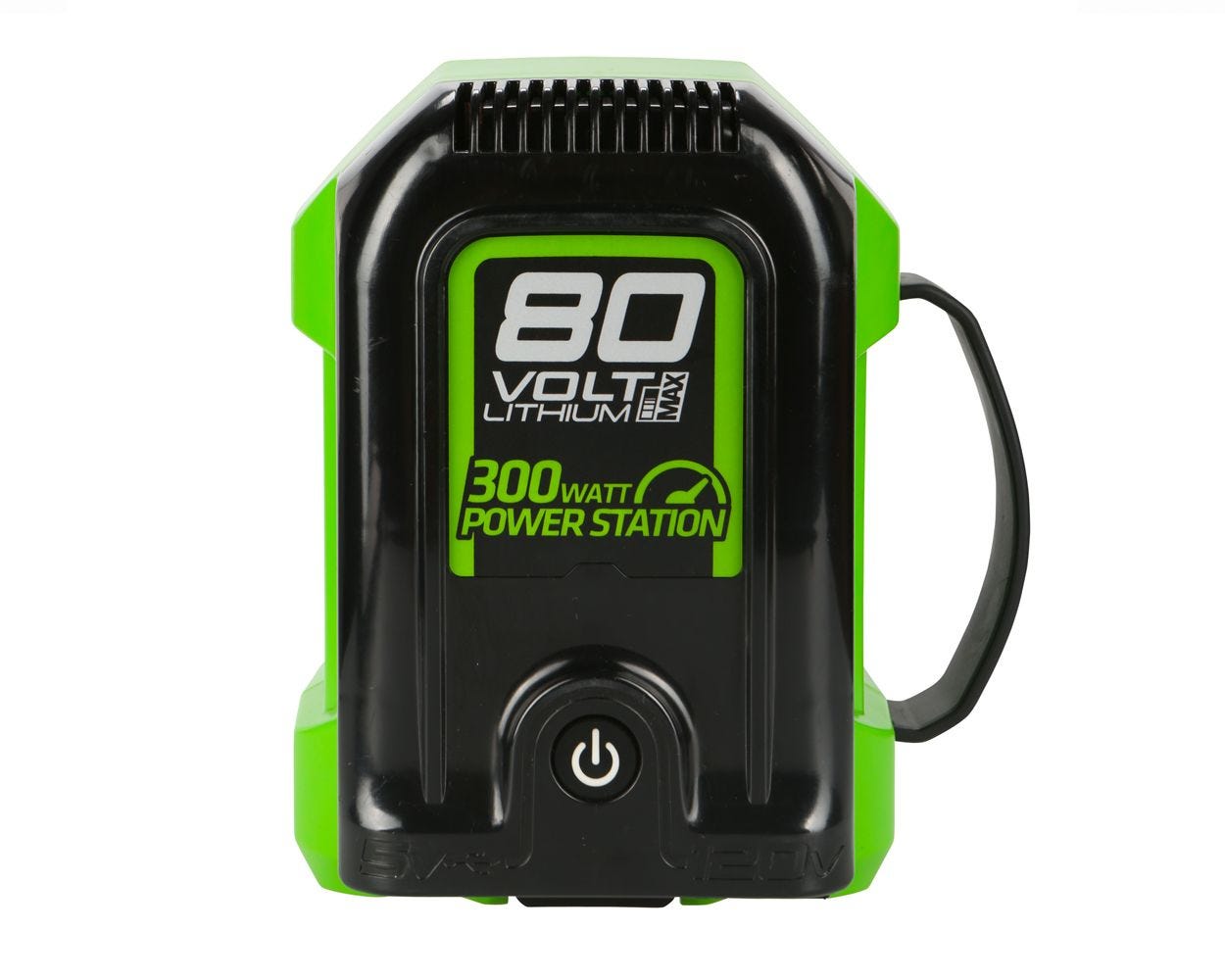 80V 300 Watt Power Inverter (Tool Only) | Greenworks Pro