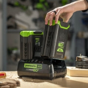 Assembly and User Guide