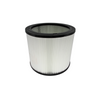 60V 3-Gallon Cordless Battery Wet/Dry Shop Vacuum Replacement Filter
