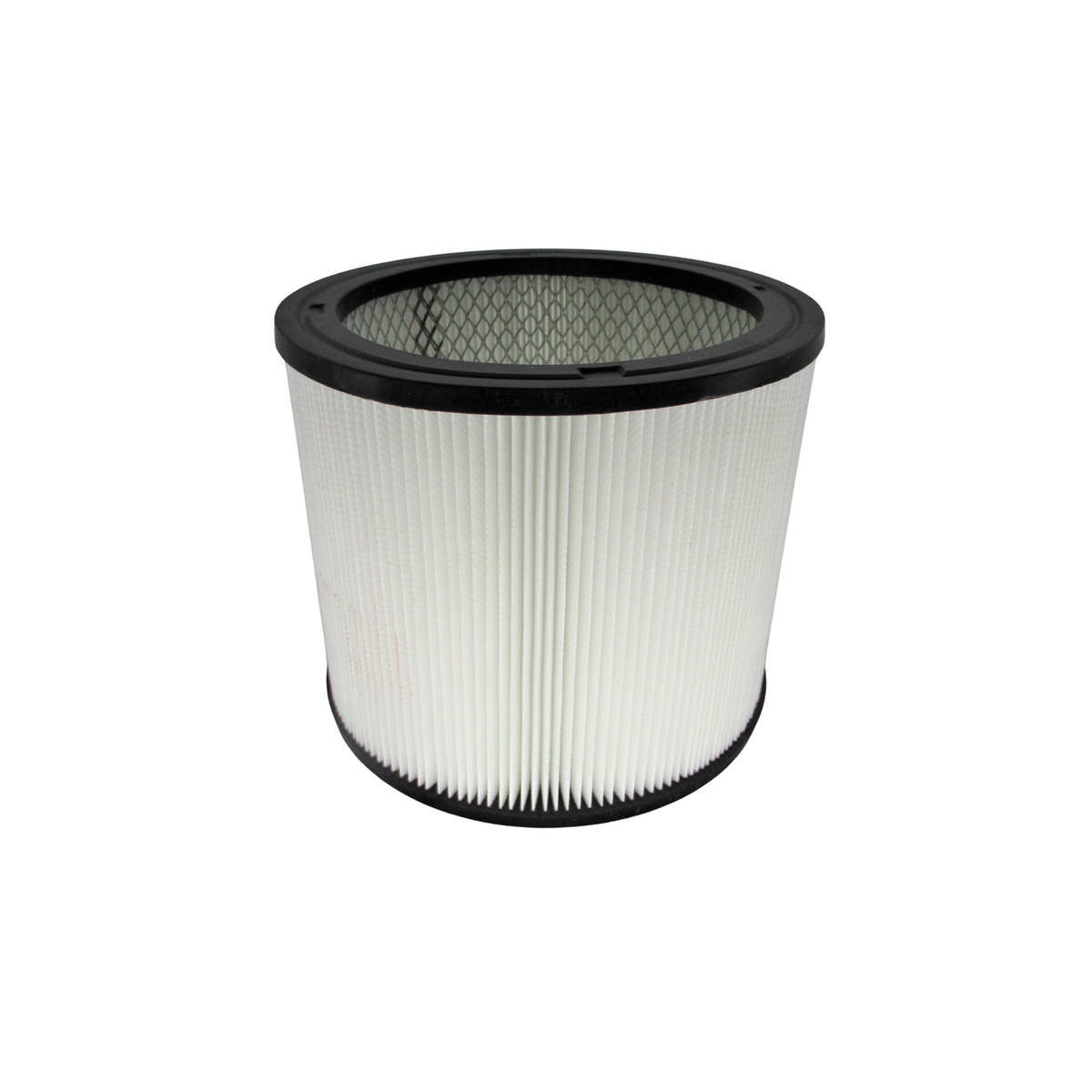 60V 3-Gallon Cordless Battery Wet/Dry Shop Vacuum Replacement Filter