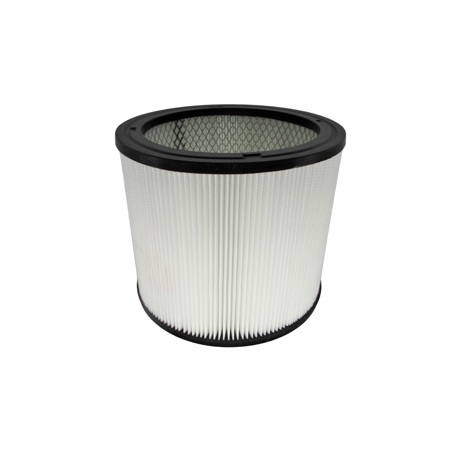 60V 3-Gallon Cordless Battery Wet/Dry Shop Vacuum Replacement Filter