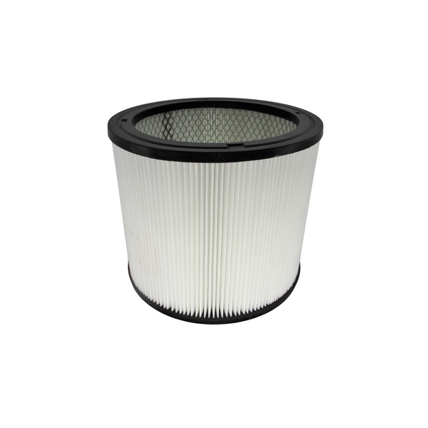 60V 3-Gallon Cordless Battery Wet/Dry Shop Vacuum Replacement Filter