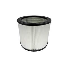 60V 3-Gallon Cordless Battery Wet/Dry Shop Vacuum Replacement Filter