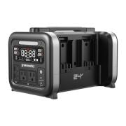 <h3>24V 500W Portable Power Station</h3>