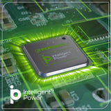 60V 2000W 4-Slot Inverter Portable Power Station (Tool Only)