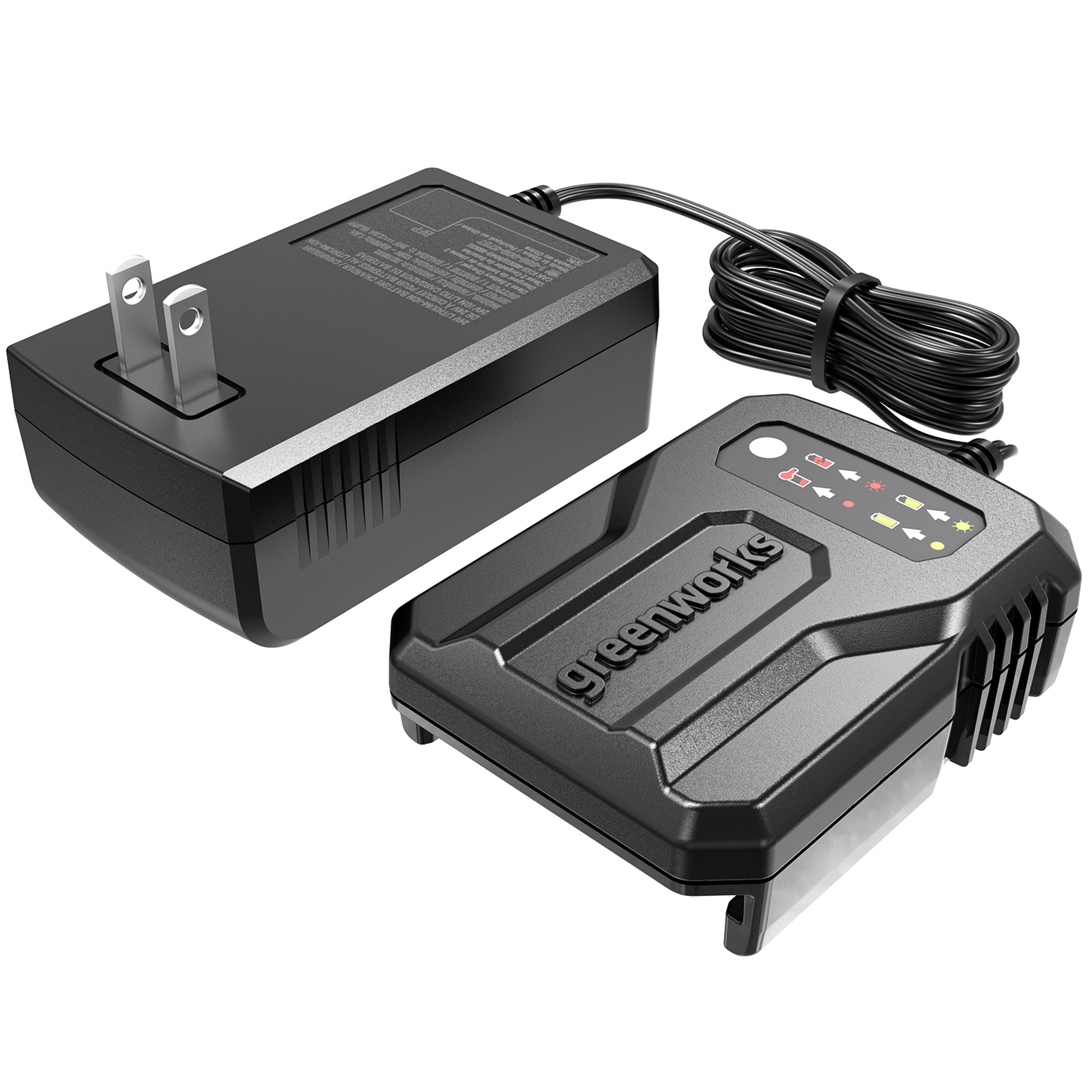 24V 2A Adaptor Charger