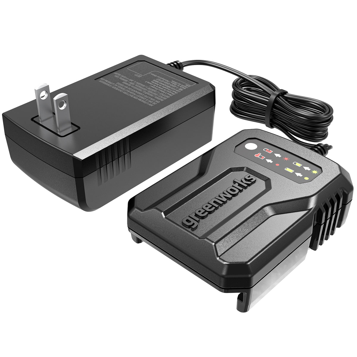 24V 2A Adaptor Charger