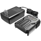 24V 2A Adaptor Charger