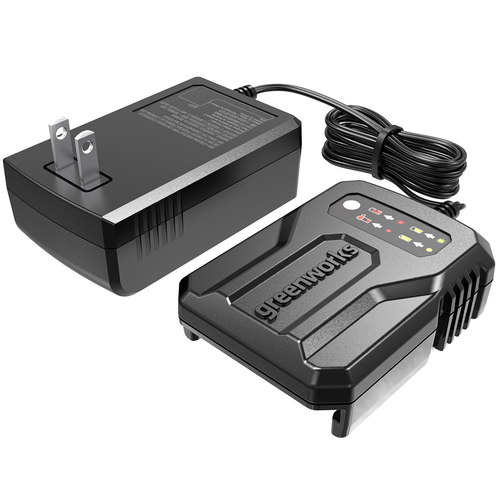 24V 2A Adaptor Charger
