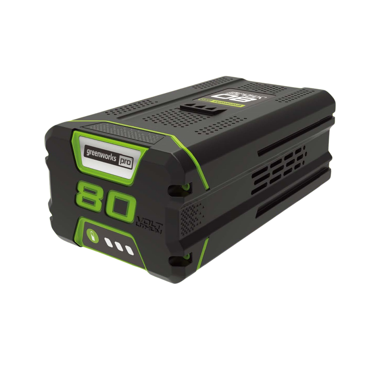 REFURBISHED 80V 4.0Ah Battery