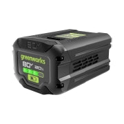 <h3> 80V 2.0Ah Battery</h3><p><span style="color:rgb(55,65,81);">Compatible with 75+ Greenworks 80V tool</span></p>