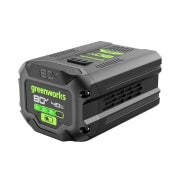 <h3> 80V 4.0Ah Battery</h3><p><span style="color:rgb(55,65,81);">Compatible with 75+ Greenworks 80V tool</span></p>