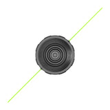 S-Type Trimmer Head Assembly