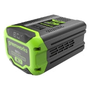 <h3>60V 5.0AH Ultra Power Battery</h3><p><span style="color:rgb(55,65,81);">Compatible with 75+ Greenworks 60V tool</span></p>