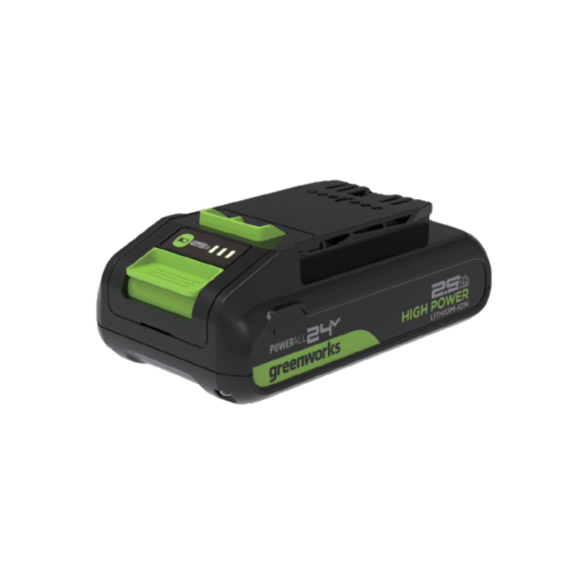 24V 2.5Ah High Power Battery