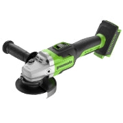 <h3>24V 4.5" Cordless Battery Brushless Angle Grinder</h3>