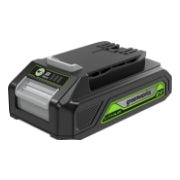 <h3>2.0Ah Battery</h3>