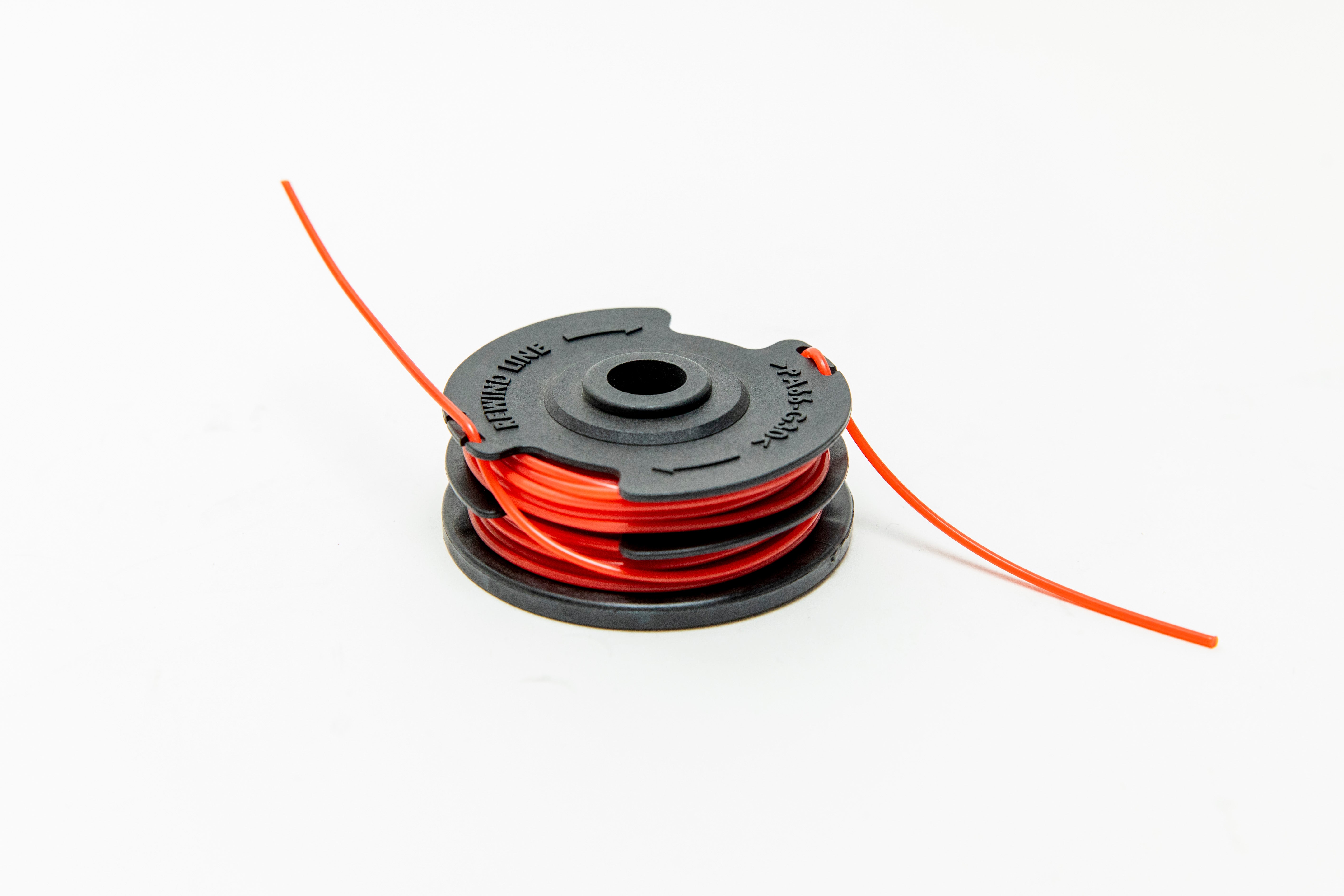 Assemble Spools Spool Assembly | Greenworks Tools