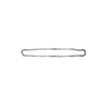 16" Chainsaw Chain w/ 3/8" Pitch, .043" Chain Gauge & 56DL