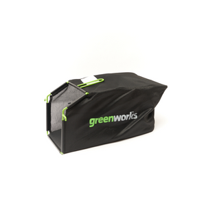 Grass Catcher Bag Assembly For 18