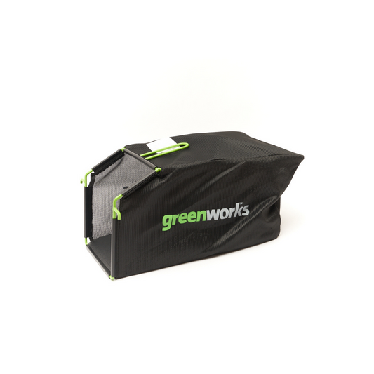 Grass Catcher Bag Assembly for 19