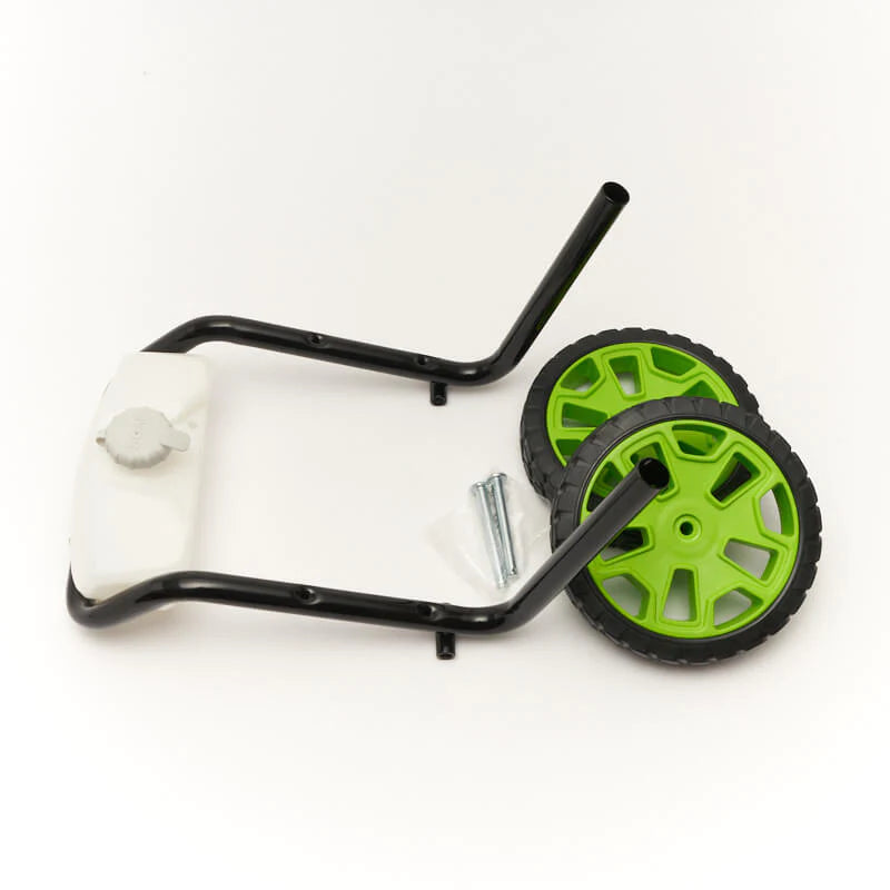 Lower Handle Assembly 311033614