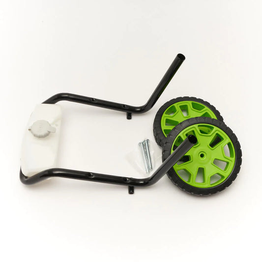 Lower Handle Assembly 311033614