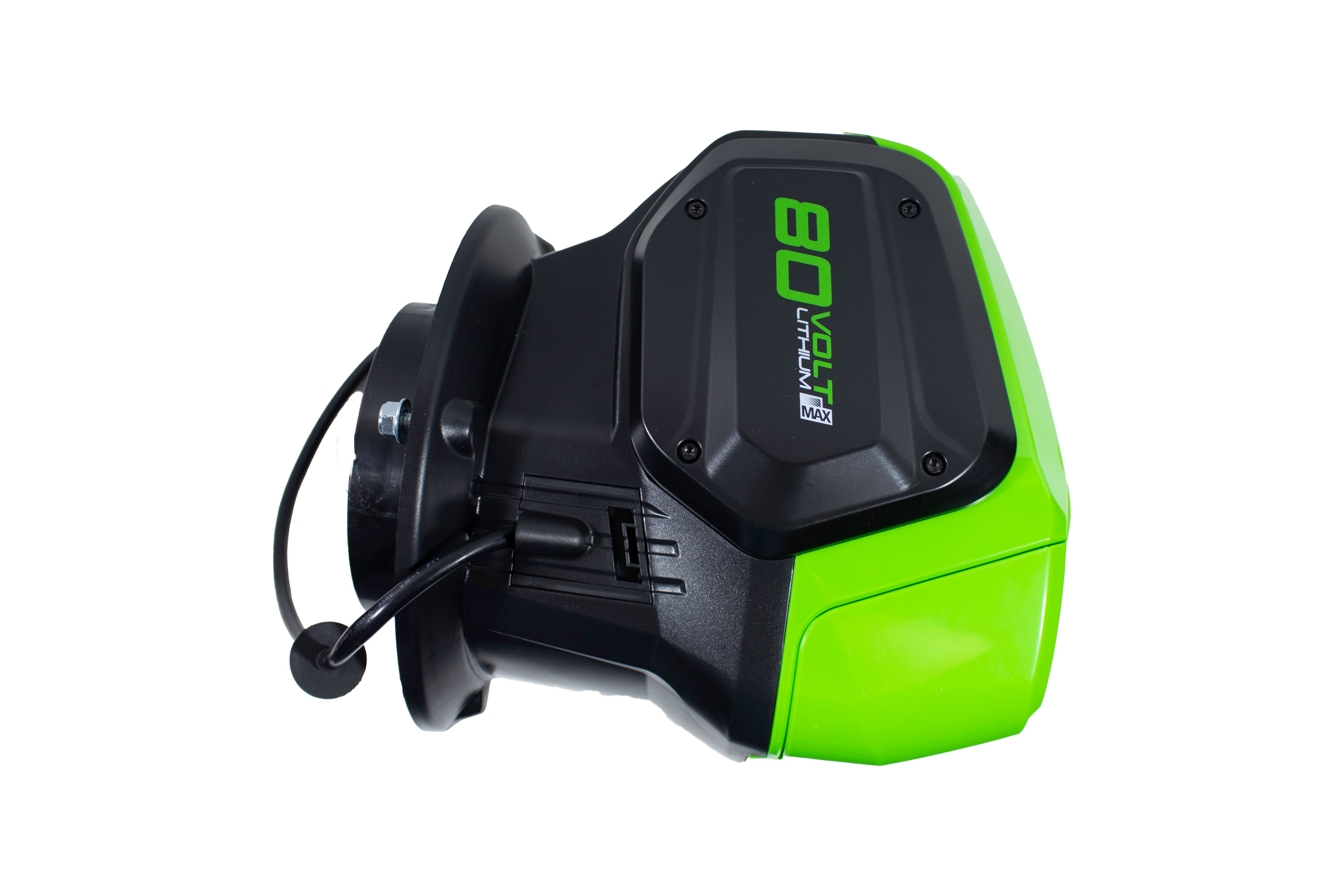 Powerhead Router Power Head Assembly | Greenworks Tools