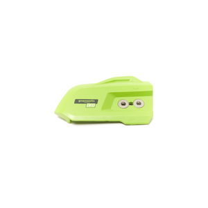 Replacement Side Cover | Greenworks Tools