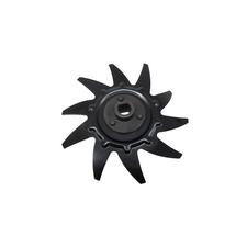 10-Inch Replacement Cultivator / Tiller Tine C