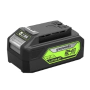 <h3>4.0Ah Battery</h3>