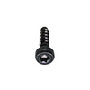 Side Cover Screw for Select Snow Blowers (T20 Torx)